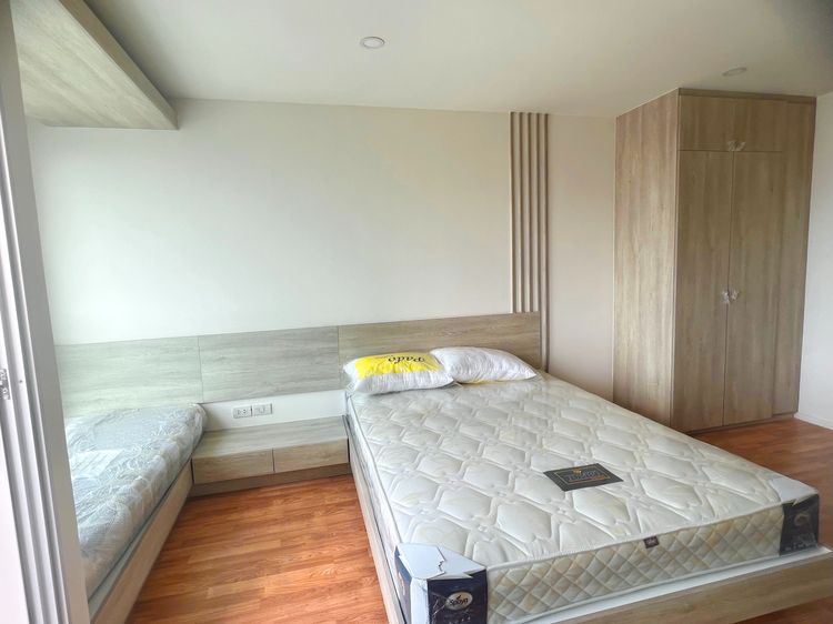 LPN Development ไม่อนุญาต 2021 ขายคอนโด ลุมพินี พาร์ค บรมราชชนนี-สิรินธร 1 ห้องนอน ห้องใหญ่ ตกแต่งครบ พร้อมอยู่ ใกล้ เซ็นทรัล ปิ่นเกล้า ขนาด 28 ตรม. เดินทางสะดวก MRT สถานี รูปที่ 3
