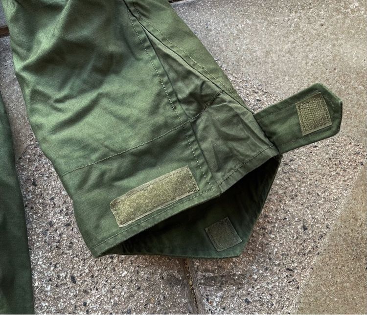M65 OG  เดดสต็อค รูปที่ 8