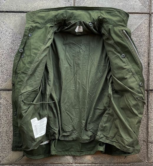 M65 OG  เดดสต็อค รูปที่ 5