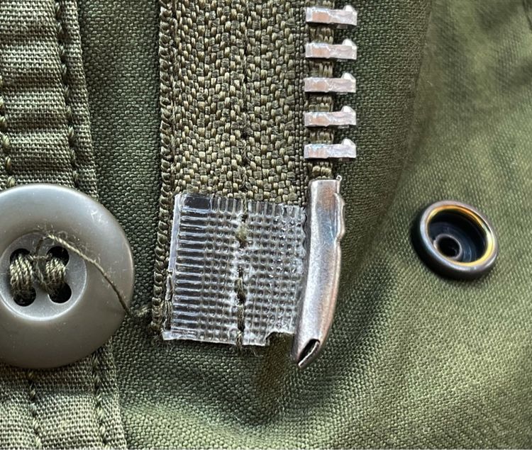 M65 OG  เดดสต็อค รูปที่ 14