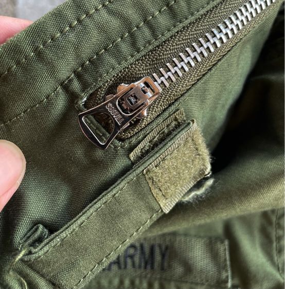 M65 OG  เดดสต็อค รูปที่ 15