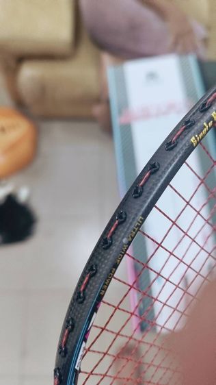 Felet woven eighty 8 4U G6 รูปที่ 3