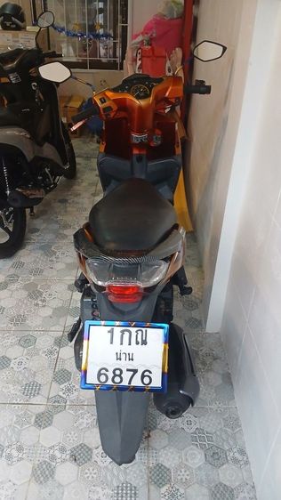 ขาย Click i 110 ปี2009