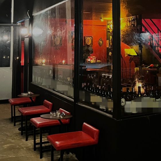 เซ้งด่วน ร้านเหล้า-ร้านอาหาร ในตลาดลุงช้าง คลองสาม ค่าเช่าถูกๆ 6,000 บ มีที่จอดรถ 50 คัน รูปที่ 6