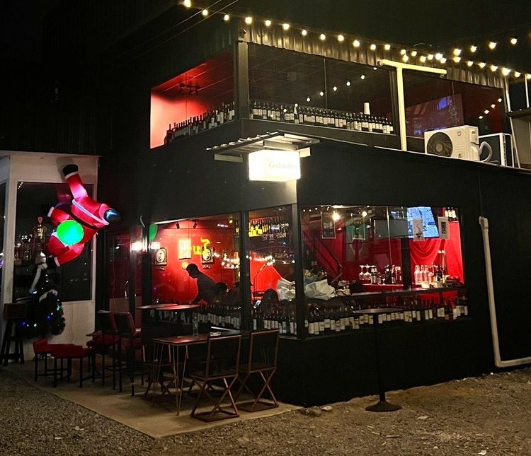 เซ้งด่วน ร้านเหล้า-ร้านอาหาร ในตลาดลุงช้าง คลองสาม ค่าเช่าถูกๆ 6,000 บ มีที่จอดรถ 50 คัน รูปที่ 2