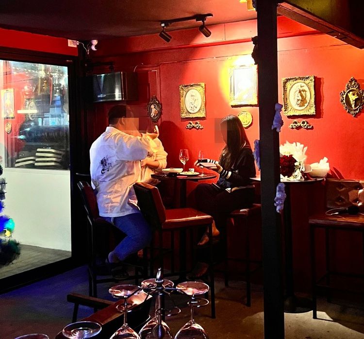 เซ้งด่วน ร้านเหล้า-ร้านอาหาร ในตลาดลุงช้าง คลองสาม ค่าเช่าถูกๆ 6,000 บ มีที่จอดรถ 50 คัน รูปที่ 3