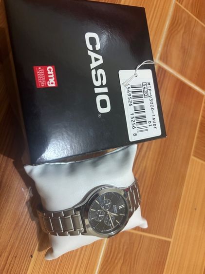 CASIO-V300D-1AUDF รูปที่ 2