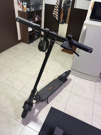 Ninebot f2