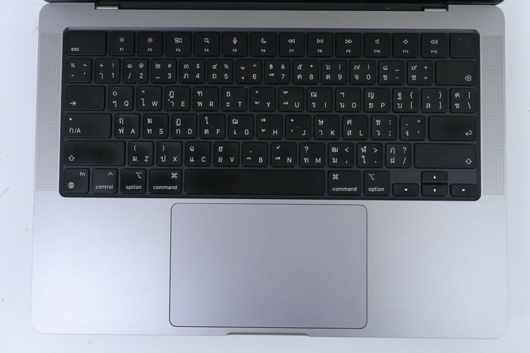 MacBook Pro M3 14" 8.1TB รูปที่ 2