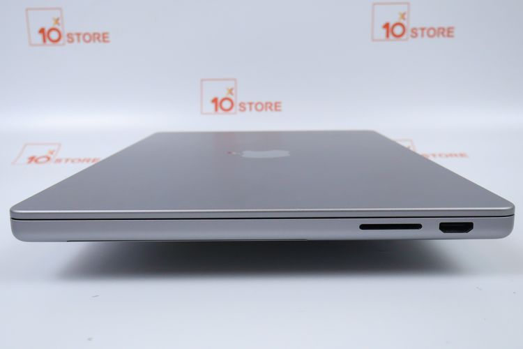 MacBook Pro M3 14" 8.1TB รูปที่ 8