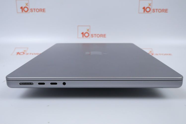 MacBook Pro M3 14" 8.1TB รูปที่ 11