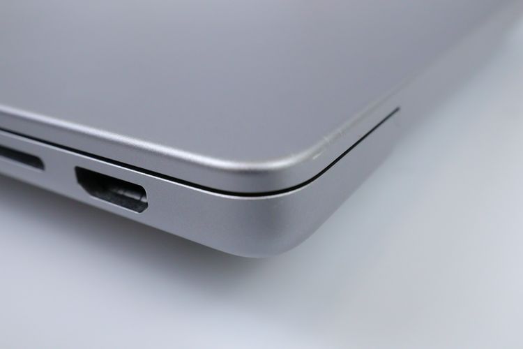 MacBook Pro M3 14" 8.1TB รูปที่ 13
