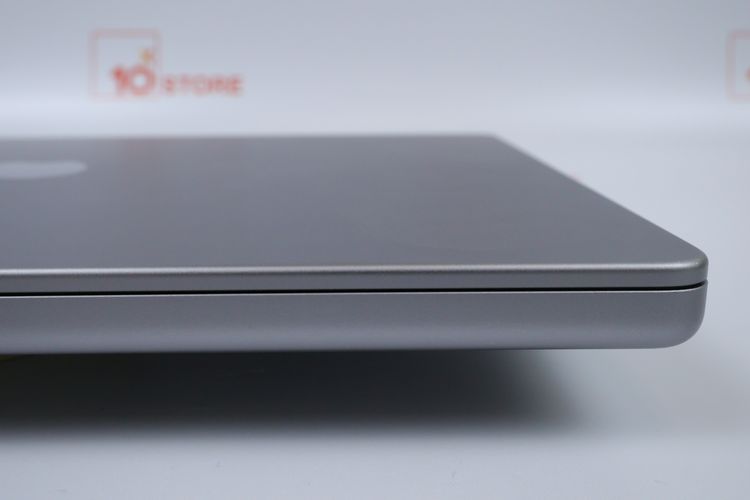 MacBook Pro M3 14" 8.1TB รูปที่ 7