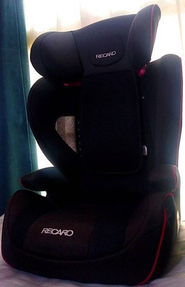 อื่นๆ RECARO แบรนด์ดัง มาตราฐานเยอรมัน Car Seat คาร์ซีท (สินค้ามือ2)