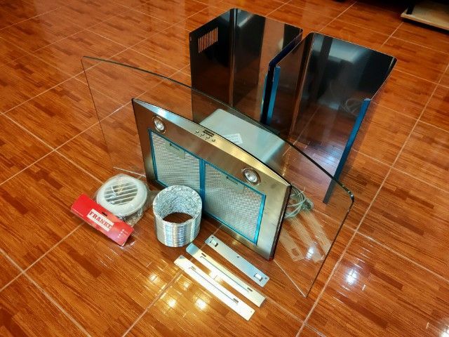 ขายเครื่องดูดควัน franke ffg 906  xs
ยังไม่ได้ใช้งาน 1,500 บาท