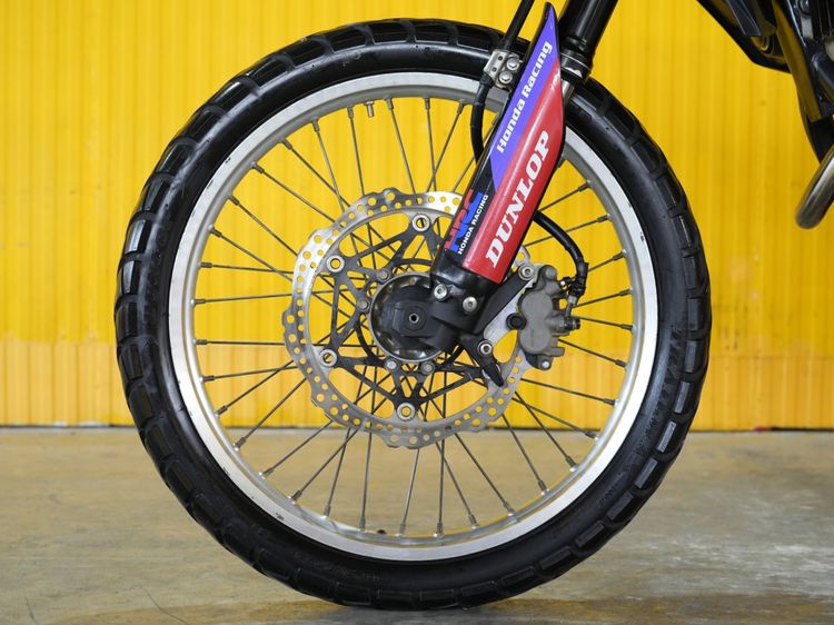 Honda CRF 250 L ปี 2014 เเต่งSUPER MOTO รูปที่ 15