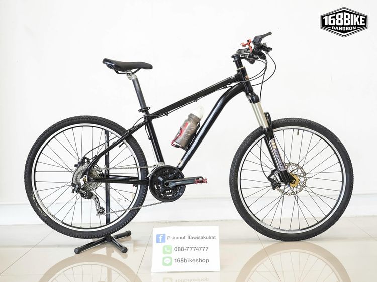🚴‍♂️ Wheeler Protron 220 สีดำเงา ทำใหม่ทั้งคัน หล่อจัด พร้อมปั่น 🔥