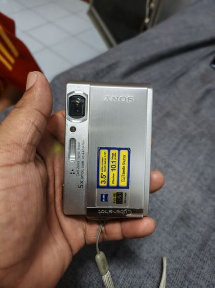 อะไหล่กล้องดิจิตอล sony