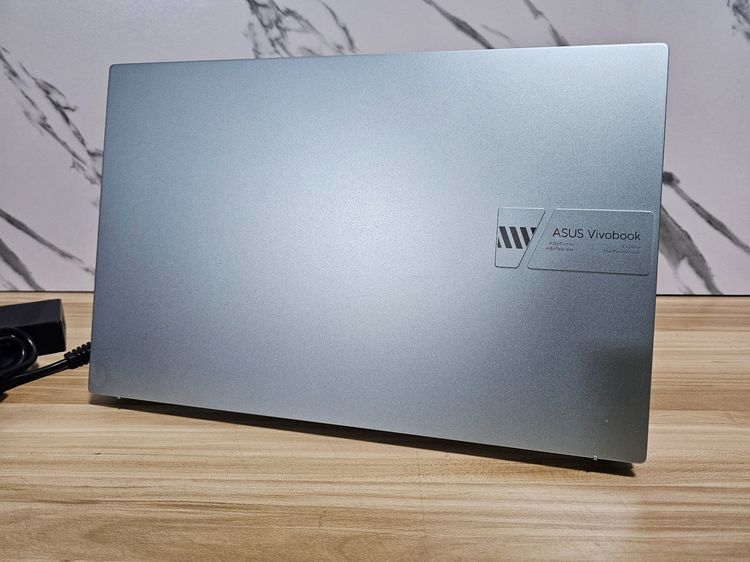 VivoBook S OLED i5-12500H+ intel iris Xe+Ram16g+ssd512 เครื่องสวย พร้อมใช้งาน รูปที่ 6