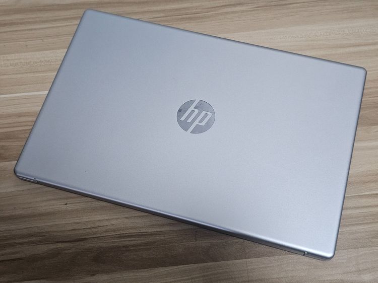 HP 15 Ryzen5 7535Hs+Ram16ddr5 +15.6" FHD IPS เครื่องสวย 4 เดือน รูปที่ 6