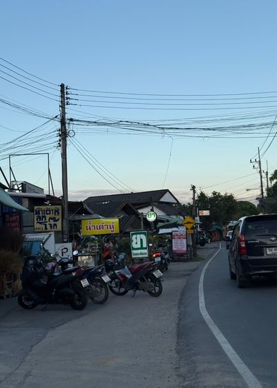 ใช่ ขายอาคารพาณิชย์ ทำเลดี อ.สันทราย เชียงใหม่ รูปที่ 3