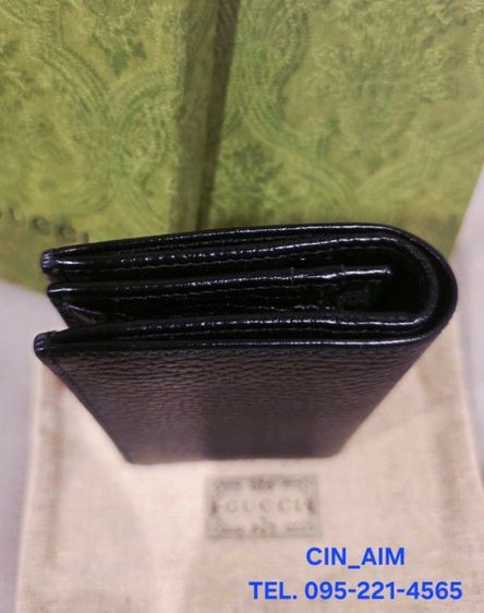 GG Marmont small wallet

 รูปที่ 3