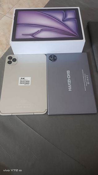 ยี่ห้ออื่นๆ 16 GB ขายแท็ปเล็ตสภาพดีใส่ซิมโทรได้ปกติ