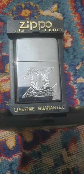 ไฟแชคZippo