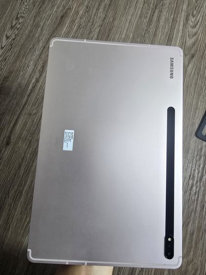 SAMSUNG GALAXY TAB 8S 512GB รูปที่ 13