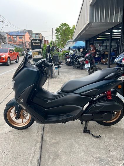 nmax y conect รูปที่ 2