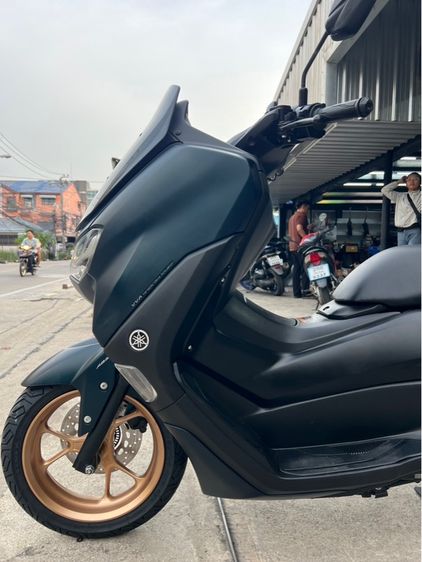 nmax y conect รูปที่ 3