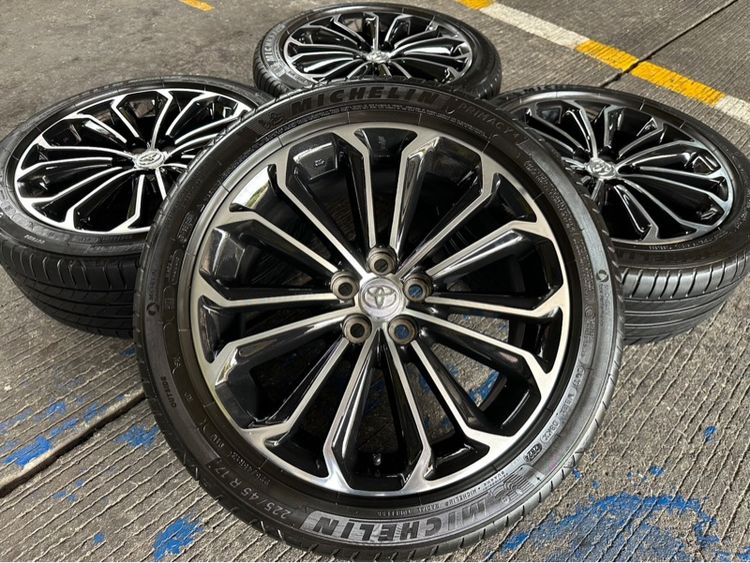 17" Toyota Altis Es Sport 17 นิ้ว Top🔥