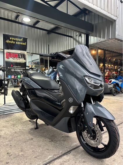 Yamaha N-Max 2024 nmaxปี24