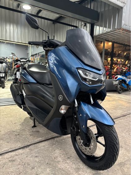 Yamaha N-Max 2023 nmaxรถเดิม เครื่องดี