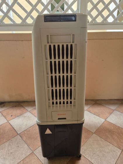 ขายพัดลมไอเย็น รุ่นmasterkool mik-45ex รูปที่ 5