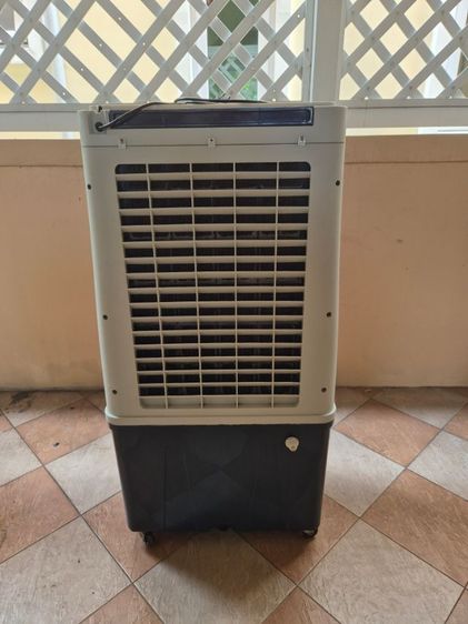 ขายพัดลมไอเย็น รุ่นmasterkool mik-45ex รูปที่ 4