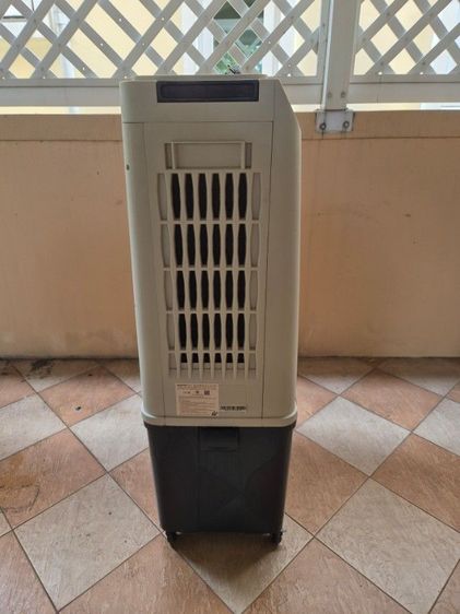 ขายพัดลมไอเย็น รุ่นmasterkool mik-45ex รูปที่ 2