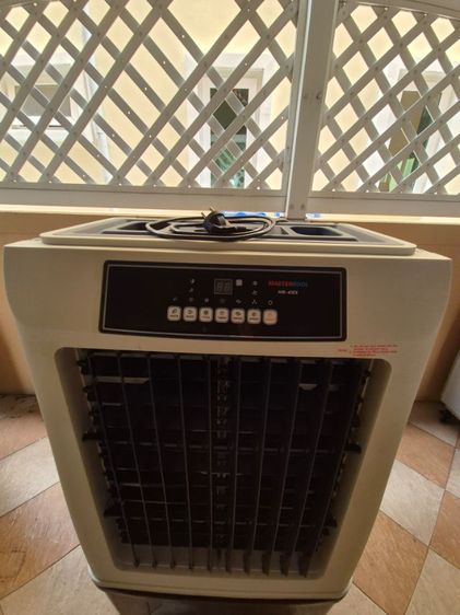 ขายพัดลมไอเย็น รุ่นmasterkool mik-45ex รูปที่ 3