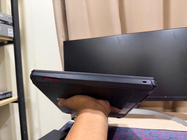 Notebook Notebook Asus TUF Gaming A15 FA506ICB-HN103W ทำงาน ดูหนัง ฟังเพลง เล่นเกมก็ได้ สอบถามได้คัฟ รูปที่ 6