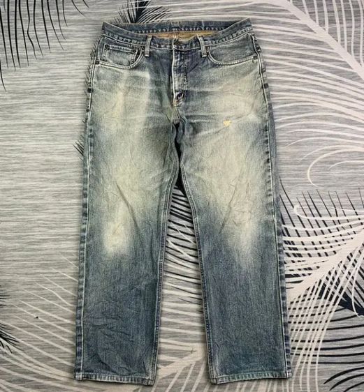EDWIN JEANS  34" รูปที่ 2
