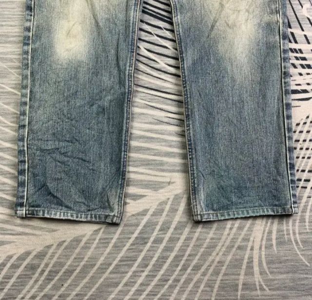 EDWIN JEANS  34" รูปที่ 7