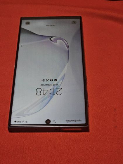 note 10 Plus 256gb รูปที่ 11