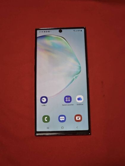 note 10 Plus 256gb รูปที่ 2