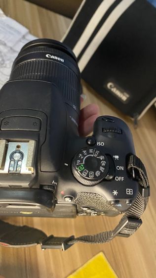 กล้อง canon eos700d กับเลนส์ canon efs 18 55  รูปที่ 10