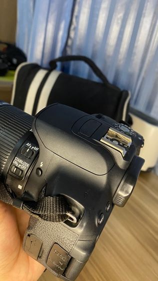 กล้อง canon eos700d กับเลนส์ canon efs 18 55  รูปที่ 14