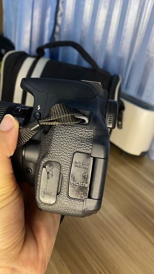 กล้อง canon eos700d กับเลนส์ canon efs 18 55  รูปที่ 11