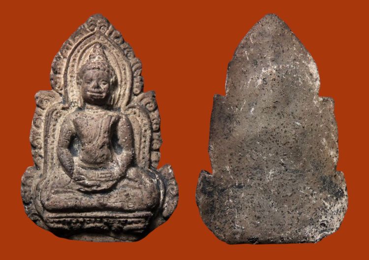 พระสมเด็จวัดระฆัง บางขุนพรหม หลายรายการ  AA89757 รูปที่ 11