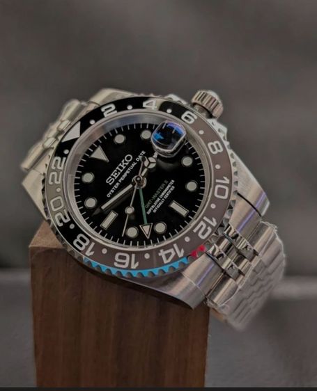 Custom Modify GMT Master รูปที่ 15