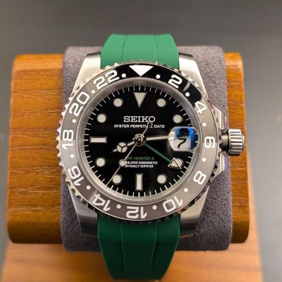 Custom Modify GMT Master รูปที่ 16