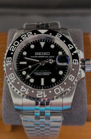 Custom Modify GMT Master รูปที่ 18